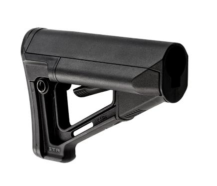 Magpul STR Stock - Commercial - Click Image to Close